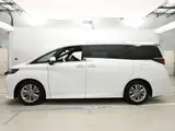 2025 Toyota Alphard Z Pearl Van for sale, Japanese used car export - photo 4 of 12 | GULJI TRADERS