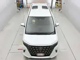 2025 Toyota Alphard Z Pearl Van for sale, Japanese used car export - photo 7 of 12 | GULJI TRADERS