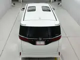 2025 Toyota Alphard Z Pearl Van for sale, Japanese used car export - photo 8 of 12 | GULJI TRADERS