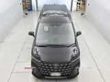 2025 Toyota Alphard Z Black Van for sale, Japanese used car export - photo 7 of 12 | GULJI TRADERS