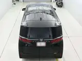 2025 Toyota Alphard Z Black Van for sale, Japanese used car export - photo 8 of 12 | GULJI TRADERS