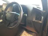 2025 Toyota Alphard Z Black Van for sale, Japanese used car export - photo 9 of 12 | GULJI TRADERS