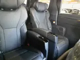 2025 Toyota Alphard Z Black Van for sale, Japanese used car export - photo 11 of 12 | GULJI TRADERS