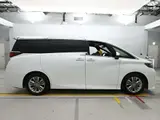 2025 Toyota Alphard Z Pearl Van for sale, Japanese used car export - photo 3 of 12 | GULJI TRADERS