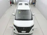 2025 Toyota Alphard Z Pearl Van for sale, Japanese used car export - photo 7 of 12 | GULJI TRADERS
