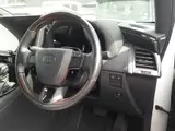 2025 Toyota Alphard Z Pearl Van for sale, Japanese used car export - photo 9 of 12 | GULJI TRADERS