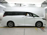 2025 Toyota Alphard Z Van for sale, Japanese used car export - photo 3 of 12 | GULJI TRADERS