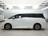 2025 Toyota Alphard Z Van for sale, Japanese used car export - photo 4 of 12 | GULJI TRADERS