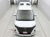 2025 Toyota Alphard Z Van for sale, Japanese used car export - photo 7 of 12 | GULJI TRADERS