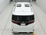 2025 Toyota Alphard Z Van for sale, Japanese used car export - photo 8 of 12 | GULJI TRADERS