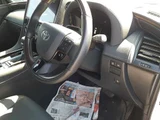 2025 Toyota Alphard Z Van for sale, Japanese used car export - photo 9 of 12 | GULJI TRADERS