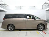2025 Toyota Alphard Z Van for sale, Japanese used car export - photo 3 of 12 | GULJI TRADERS