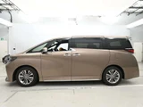 2025 Toyota Alphard Z Van for sale, Japanese used car export - photo 4 of 12 | GULJI TRADERS