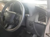 2025 Toyota Alphard Z Van for sale, Japanese used car export - photo 9 of 12 | GULJI TRADERS