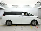 2025 Toyota Alphard Z Van for sale, Japanese used car export - photo 3 of 12 | GULJI TRADERS