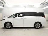 2025 Toyota Alphard Z Van for sale, Japanese used car export - photo 4 of 12 | GULJI TRADERS