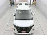 2025 Toyota Alphard Z Van for sale, Japanese used car export - photo 7 of 12 | GULJI TRADERS