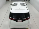 2025 Toyota Alphard Z Van for sale, Japanese used car export - photo 8 of 12 | GULJI TRADERS