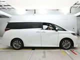 2025 Toyota Alphard Z Van for sale, Japanese used car export - photo 3 of 12 | GULJI TRADERS