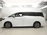 2025 Toyota Alphard Z Van for sale, Japanese used car export - photo 4 of 12 | GULJI TRADERS