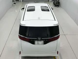 2025 Toyota Alphard Z Van for sale, Japanese used car export - photo 8 of 12 | GULJI TRADERS