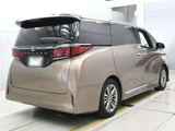 2025 Toyota Alphard Z Van for sale, Japanese used car export - photo 2 of 12 | GULJI TRADERS