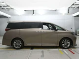 2025 Toyota Alphard Z Van for sale, Japanese used car export - photo 3 of 12 | GULJI TRADERS