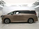 2025 Toyota Alphard Z Van for sale, Japanese used car export - photo 4 of 12 | GULJI TRADERS