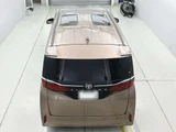 2025 Toyota Alphard Z Van for sale, Japanese used car export - photo 8 of 12 | GULJI TRADERS