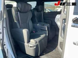 2025 Toyota Alphard Z Van for sale, Japanese used car export - photo 5 of 10 | GULJI TRADERS