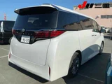 2025 Toyota Alphard Z Van for sale, Japanese used car export - photo 6 of 10 | GULJI TRADERS