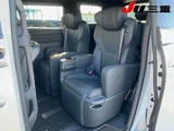 2025 Toyota Alphard Z Van for sale, Japanese used car export - photo 10 of 10 | GULJI TRADERS