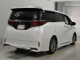 2025 Toyota Alphard Z 4WD Pearl Van for sale, Japanese used car export - photo 2 of 12 | GULJI TRADERS