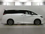 2025 Toyota Alphard Z 4WD Pearl Van for sale, Japanese used car export - photo 3 of 12 | GULJI TRADERS