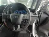 2025 Toyota Alphard Z 4WD Pearl Van for sale, Japanese used car export - photo 9 of 12 | GULJI TRADERS