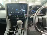 2025 Toyota Alphard Z 4WD Pearl Van for sale, Japanese used car export - photo 11 of 12 | GULJI TRADERS