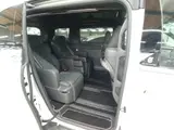 2025 Toyota Alphard Z 4WD Pearl Van for sale, Japanese used car export - photo 12 of 12 | GULJI TRADERS