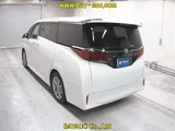 2025 Toyota Alphard Z Van for sale, Japanese used car export - photo 2 of 6 | GULJI TRADERS