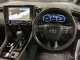 2025 Toyota Alphard Z Pearl Van for sale, Japanese used car export - photo 6 of 10 | GULJI TRADERS