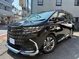2025 Toyota Alphard Z Van for sale, Japanese used car export - photo 4 of 42 | GULJI TRADERS
