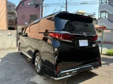 2025 Toyota Alphard Z Van for sale, Japanese used car export - photo 5 of 42 | GULJI TRADERS