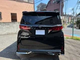 2025 Toyota Alphard Z Van for sale, Japanese used car export - photo 6 of 42 | GULJI TRADERS