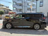 2025 Toyota Alphard Z Van for sale, Japanese used car export - photo 10 of 42 | GULJI TRADERS