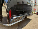 2025 Toyota Alphard Z Van for sale, Japanese used car export - photo 11 of 42 | GULJI TRADERS