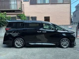 2025 Toyota Alphard Z Van for sale, Japanese used car export - photo 39 of 42 | GULJI TRADERS