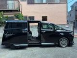 2025 Toyota Alphard Z Van for sale, Japanese used car export - photo 40 of 42 | GULJI TRADERS