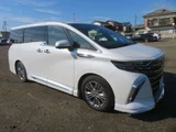 2025 Toyota Alphard Z Van for sale, Japanese used car export - photo 1 of 25 | GULJI TRADERS