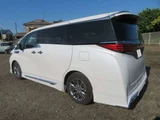 2025 Toyota Alphard Z Van for sale, Japanese used car export - photo 2 of 25 | GULJI TRADERS