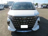 2025 Toyota Alphard Z Van for sale, Japanese used car export - photo 3 of 25 | GULJI TRADERS