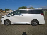 2025 Toyota Alphard Z Van for sale, Japanese used car export - photo 24 of 25 | GULJI TRADERS